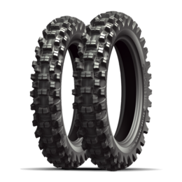 2.75-10 37J Michelin Starcross 5 Mini